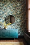 Wallpaper 113-3009 Royal Fernery - COLE and SON