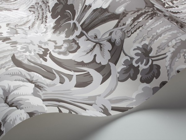 Wallpaper 113-3011 Royal Fernery - COLE and SON