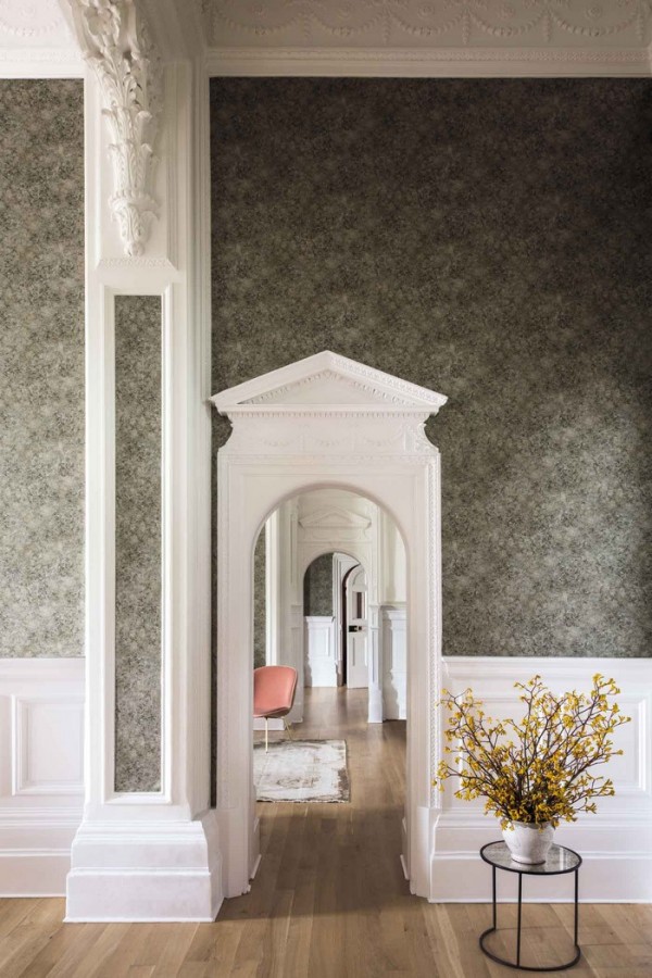 Wallpaper 113-9026 Patina Haze - COLE and SON