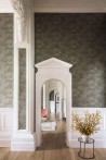 Wallpaper 113-9026 Patina Haze - COLE and SON