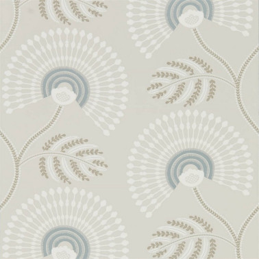 Wallpaper HPUT111910 LOUELLA - Harlequin