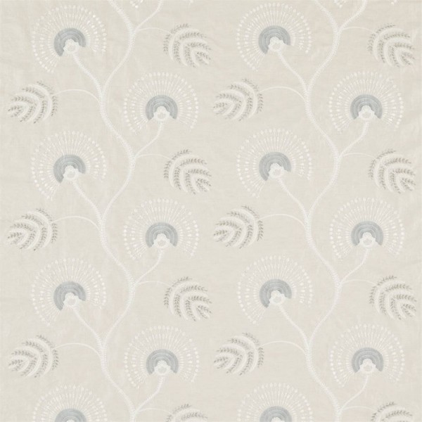 Tecido HPUT132653 LOUELLA Seaglass Pearl Harlequin