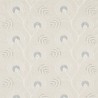 Tissus HPUT132653 LOUELLA Seaglass Pearl Harlequin