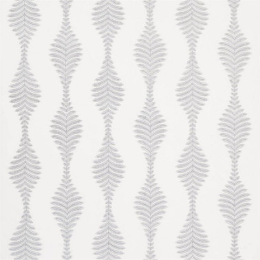 Tissus HPUT132660 LUCIELLE Slate Brass Harlequin