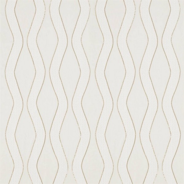 Tela HPUT132664 CHIME Brass Harlequin