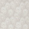 Tecido HPUT132668 ORLENA Gilver Pewter Harlequin