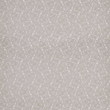 Fabric HPUT132675 LUCETTE French Grey Harlequin