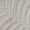 Tissus HPUT132659 LUCIELLE Chalk Linen Harlequin
