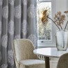 Tecido HPUT132671 AMITY Pewter Linen Harlequin