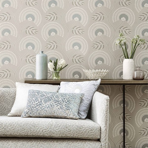 Wallpaper HPUT111911 LOUELLA - Harlequin
