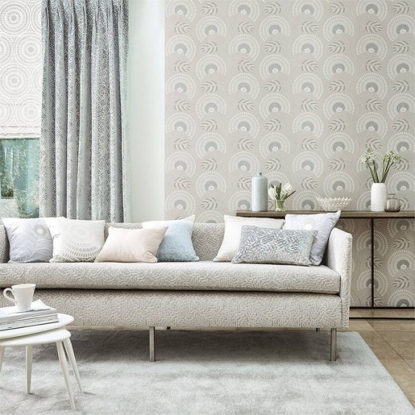 Wallpaper HPUT111911 LOUELLA - Harlequin