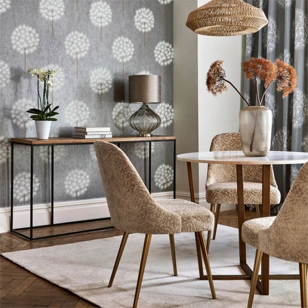 Papier peint HPUT111913 AMITY - Harlequin