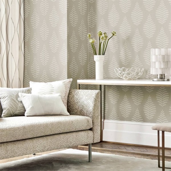 Wallpaper HPUT111897 LUCIELLE - Harlequin