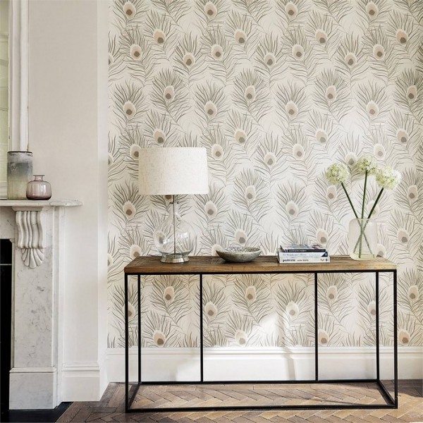 Wallpaper HPUT111880 ORLENA - Harlequin
