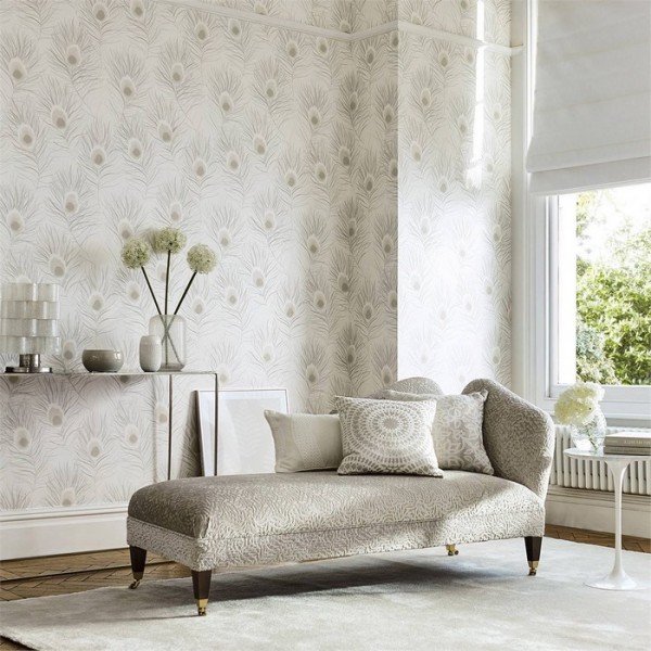 Wallpaper HPUT111880 ORLENA - Harlequin