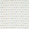 Tissus DEBB226425 NEST EGG Sanderson