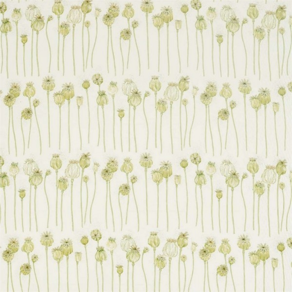 Dekostoff DEBB226431 POPPY PODS Sanderson Dekostoff DEBB226431 POPPY PODS Sanderson