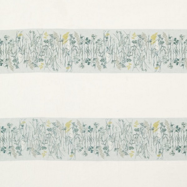 Tissus DEBB236556 PRESSED FLOWERS Sanderson Tissus DEBB236556 PRESSED FLOWERS Sanderson