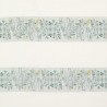 Tissus DEBB236556 PRESSED FLOWERS Sanderson
