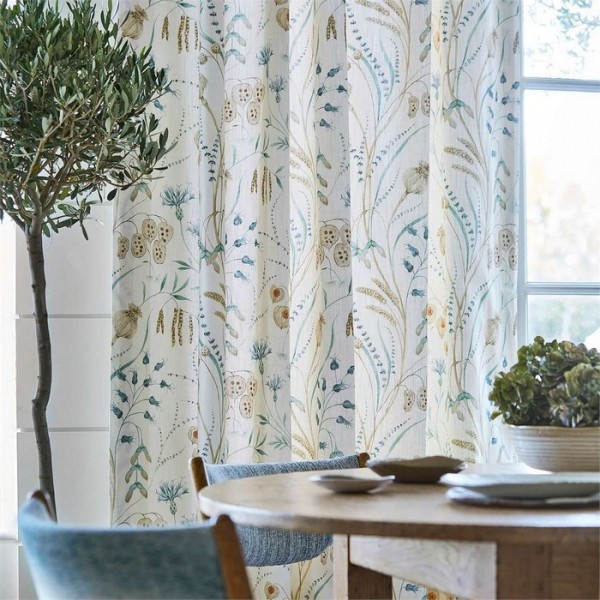Tessuti DEBB226432 SUMMER HARVEST Sanderson