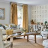 Dekostoff DEBB236551 SYCAMORE WEAVE Sanderson