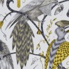 Papier peint Audubon Gold WP W0099-02 - CLARKE & CLARKE