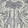Papier peint Kruger Monochrome WP W0102-05 - CLARKE & CLARKE