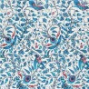 Rousseau Bleu WP W0104-01