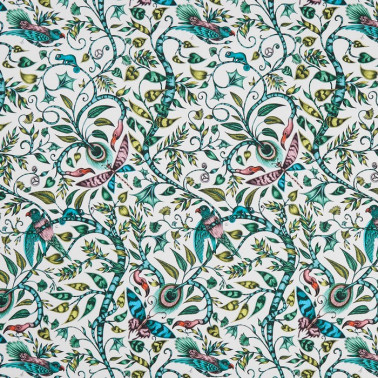 Tessuti Rousseau Jungle F1113-03 CLARKE & CLARKE