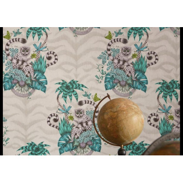 Lemur Navy WP W0103-03