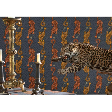 Tigris Flame WP W0105-01