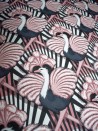 Papel de parede Zsa Zsa Candy DVS009 - DIVINE SAVAGES