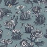 Papier peint Priscilla Desert Blue DVS007 - DIVINE SAVAGES