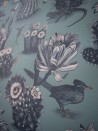 Papier peint Priscilla Desert Blue DVS007 - DIVINE SAVAGES