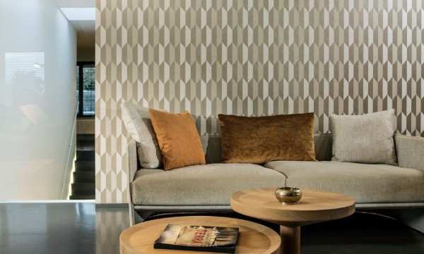 Wallpaper 26523 ARROW - Arte