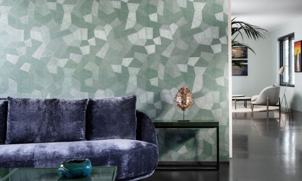 Wallpaper 75310 FACET - Arte