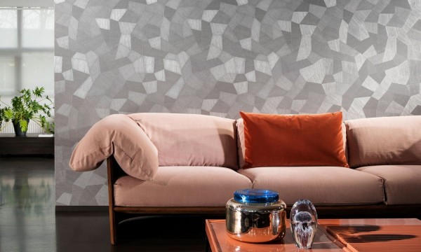 Wallpaper 75310 FACET - Arte