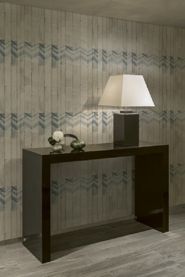 Papel de parede KENSINGTON PLAIN N. GA5 9591 - ARMANI CASA