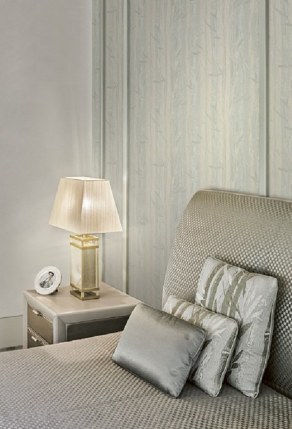 Papier peint GION N. GA5 9503 - ARMANI CASA