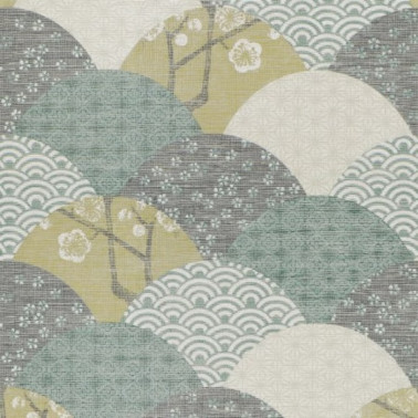 Wallpaper OKINAWA 4-4088-030 - JAB