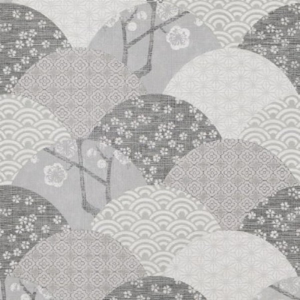 Papier peint OKINAWA 4-4088-070 - JAB Papier peint OKINAWA 4-4088-070 - JAB
