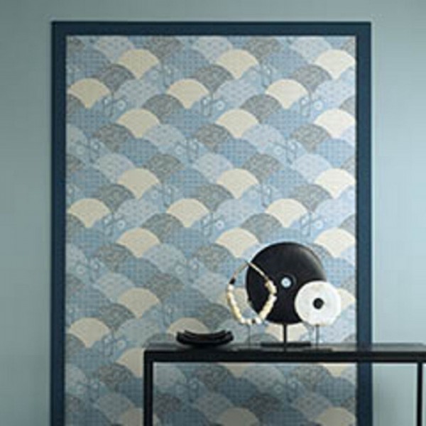 Papel de parede OKINAWA 4-4088-010 - JAB