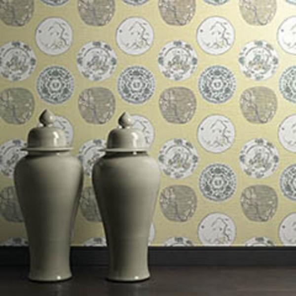 Papel de parede OKIRAI 4-4087-070 - JAB