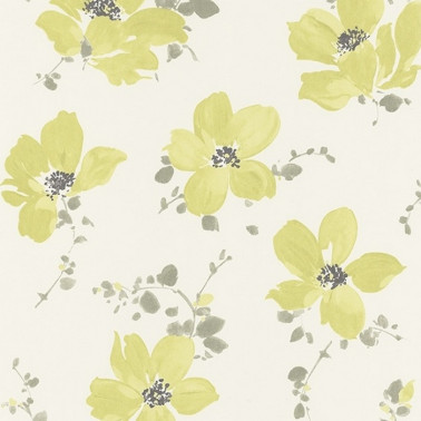 Papel de parede FLRE 82327210 - Casadeco