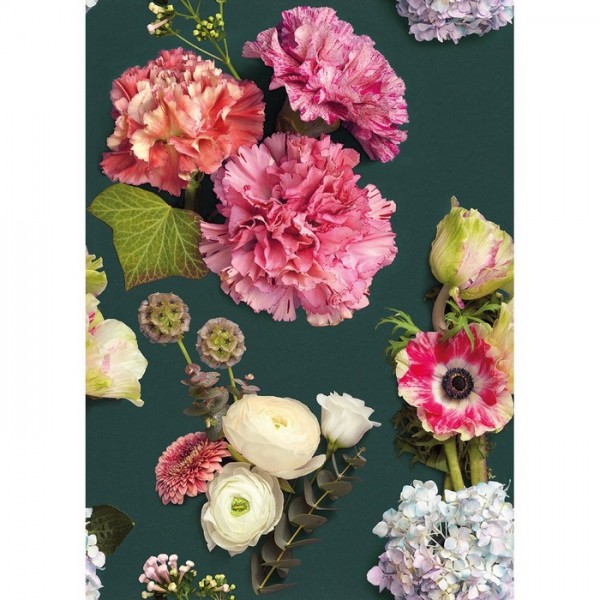 Papier peint FLRE 89414243 - Casadeco Papier peint FLRE 89414243 - Casadeco