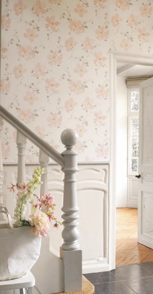 Papel de parede FLRE 82327210 - Casadeco