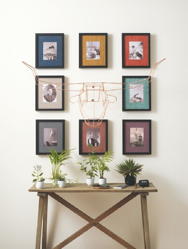 Papel de parede SCOL 80621524 - Casadeco