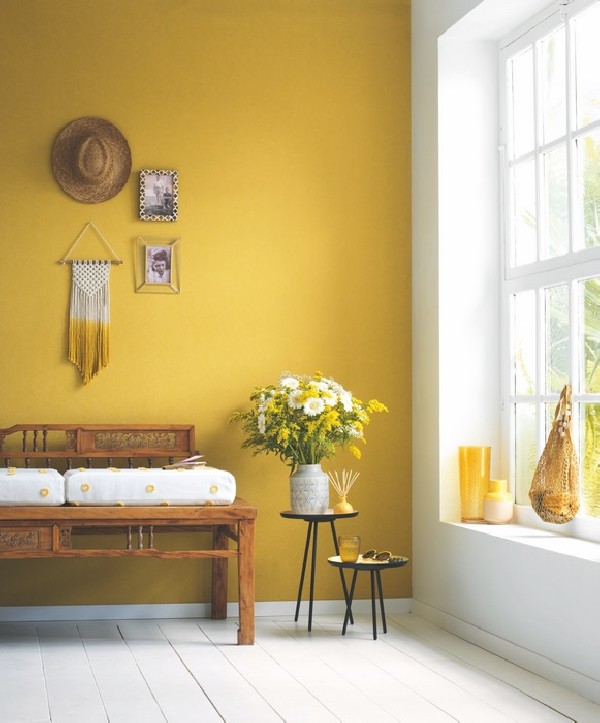 Papel de parede SCOL 28651320 - Casadeco