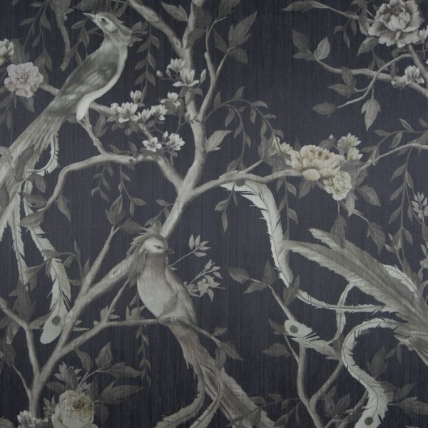 Papier peint HIROKI CA8261-092 - CARLUCCI DI CHIVASSO