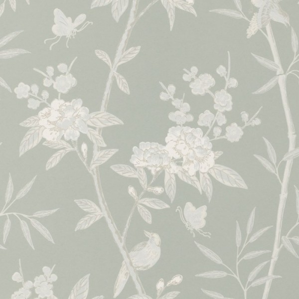 Papel de parede BW45066_6 PEONY & BLOSSOM - GP & JBAKER
